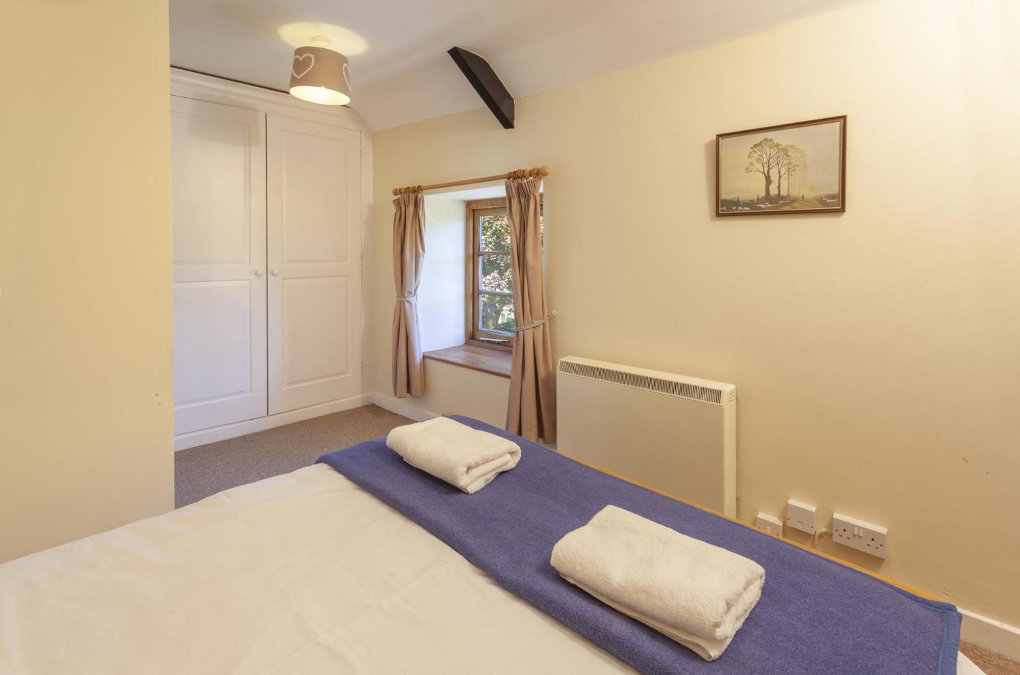 Old Malthouse Holiday home Monksilver
