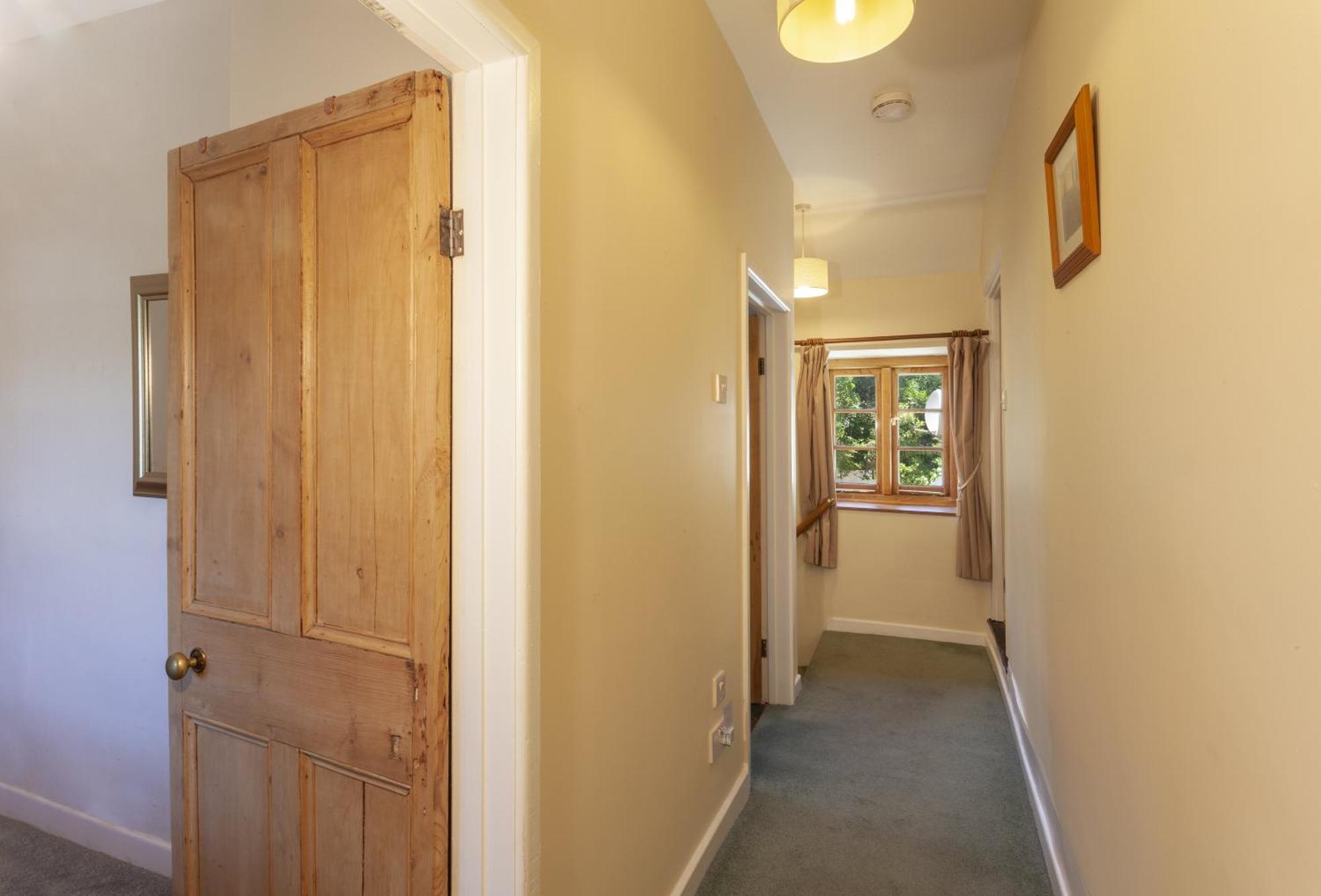 Holiday home Old Malthouse