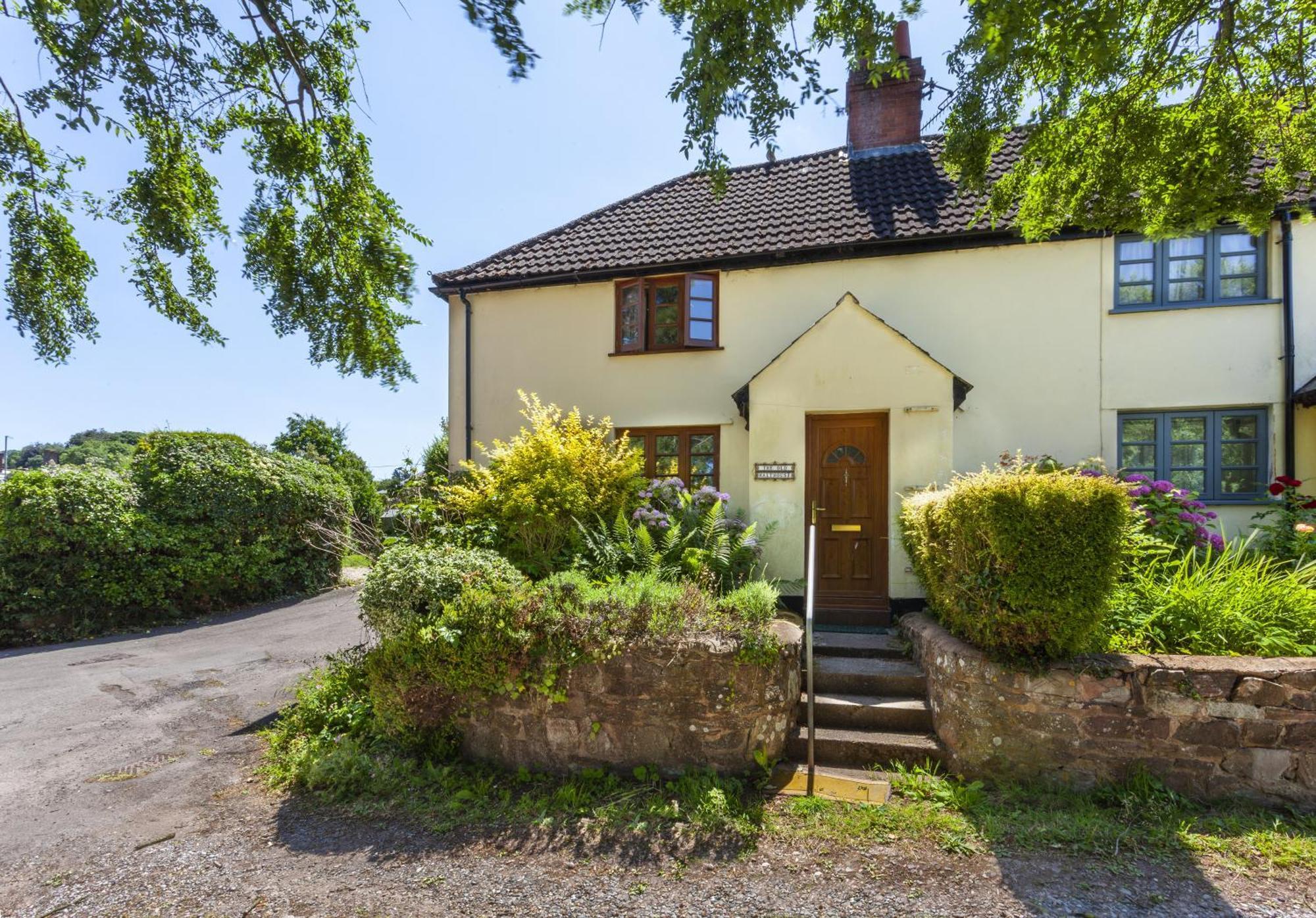 Old Malthouse Holiday home